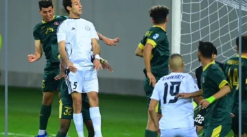 الاستقلال والزوراء