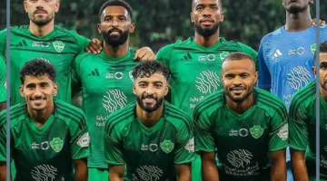الاهلي والرياض