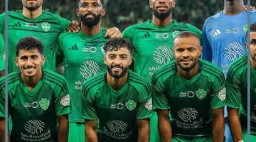 الاهلي وباطن