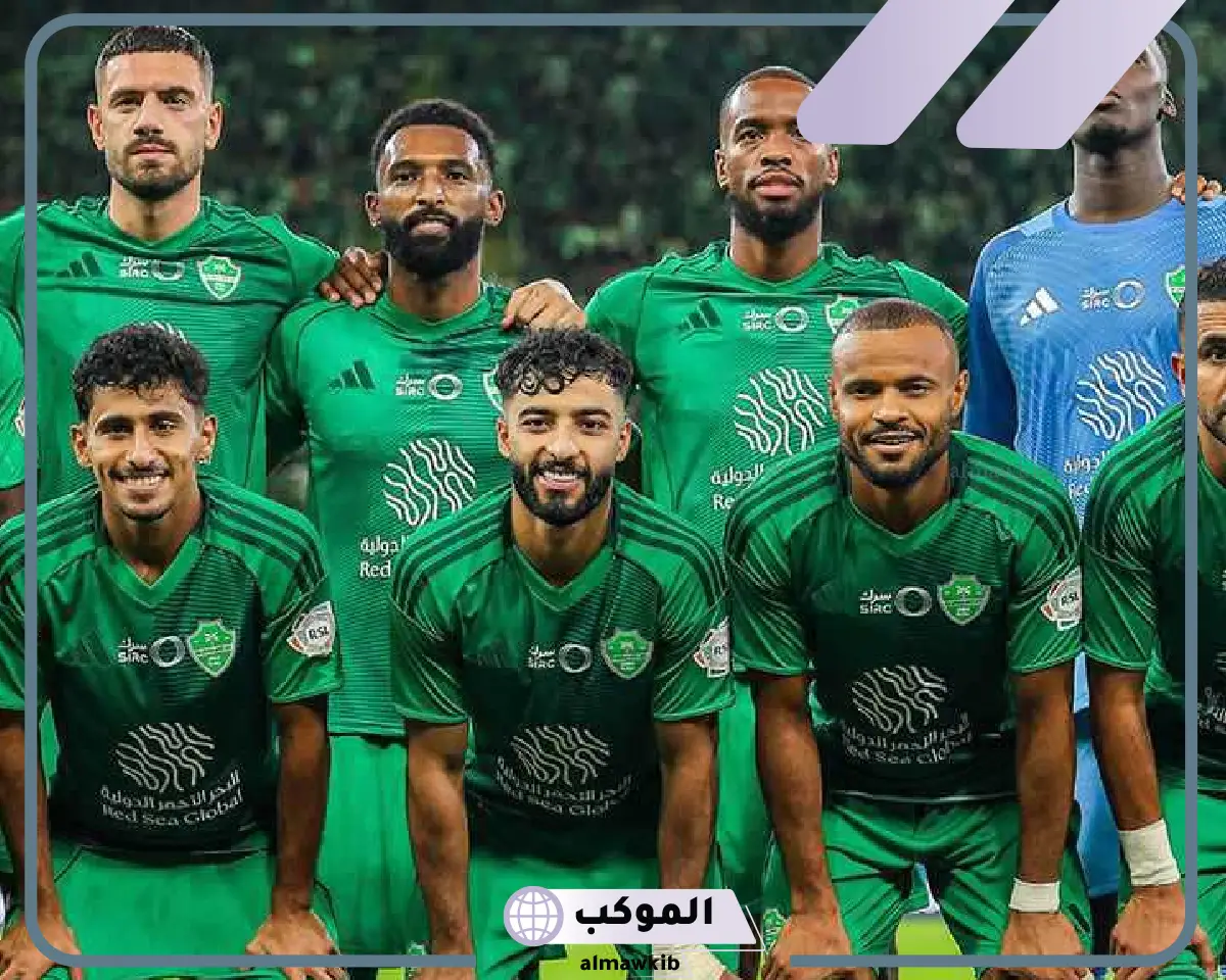 مباراة الأهلي السعودي والباطن