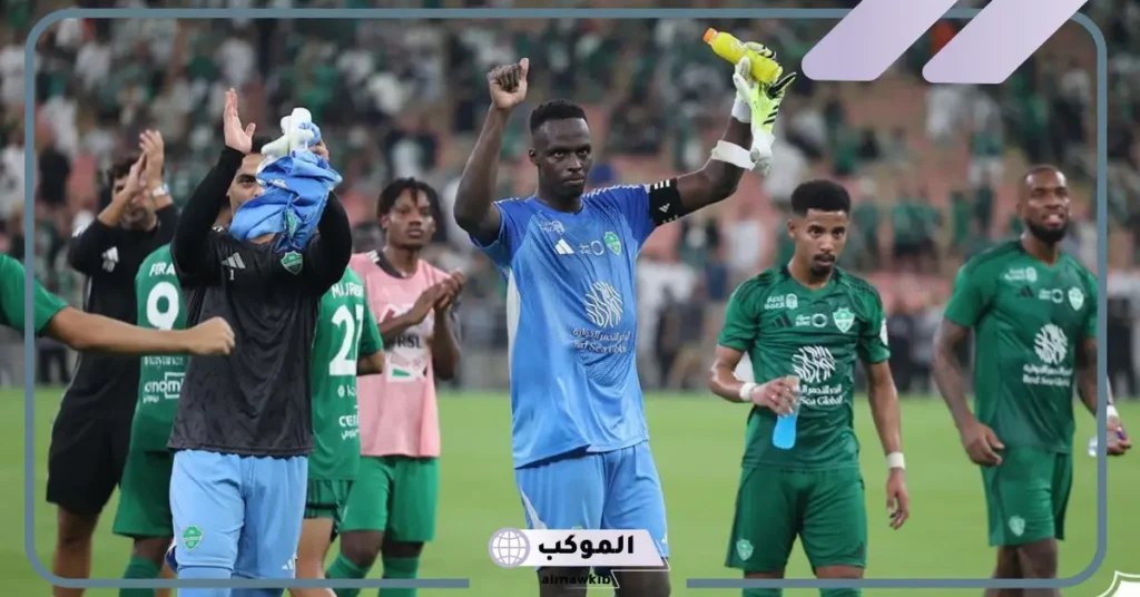 القنوات الناقلة لمباراة الأهلي السعودي ضد الباطن في كأس الملك والتشكيل 5 القنوات الناقلة لمباراة الأهلي السعودي والباطن