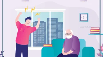 البحث عن عقوق الوالدين