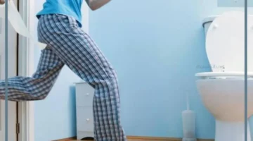 التبول للسيدة