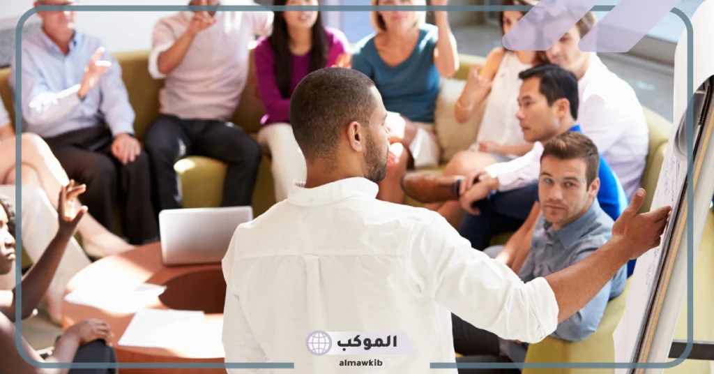 توصيات التدريب التعاوني