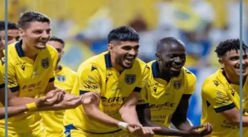 التعاون والخليج اليوم