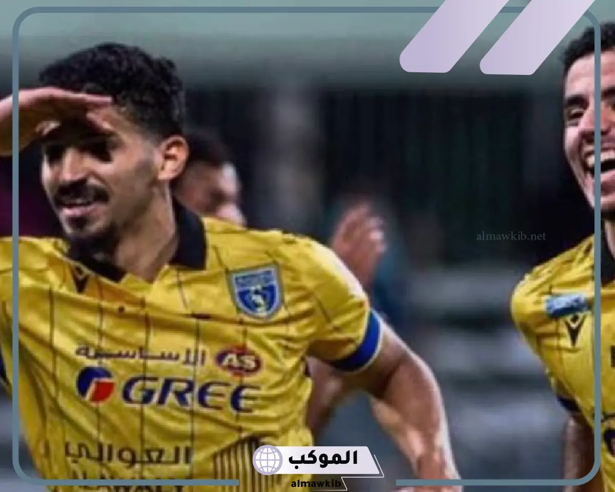 مباراة التعاون ضد القادسية