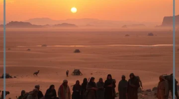 الحبيشي قبيلة