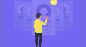 الخبرة المهنية والشخصية