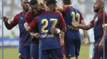 الدحيل اليوم