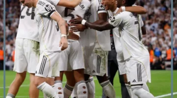 الريال واليوفي اليوم