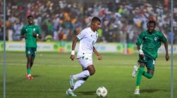 السودان وموريتانيا