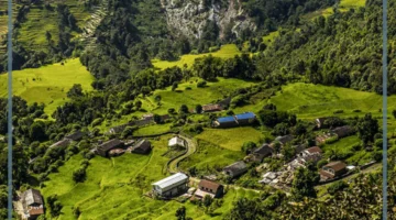 الصورة الجوية ومعناها