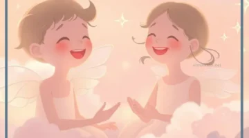 الضحك للبنت