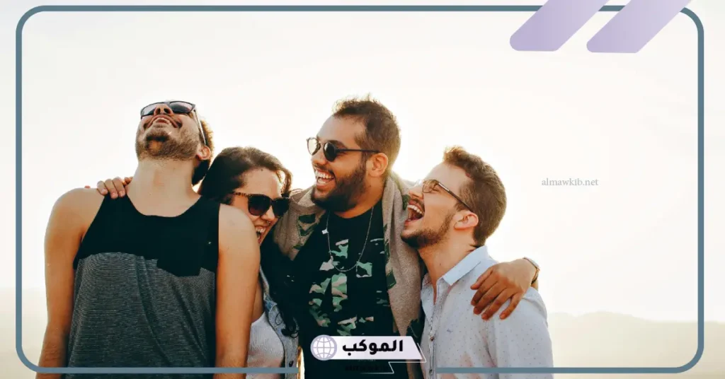 تفسير الضحك في المنام لابن سيرين للحامل