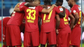 الضمك والفتح اليوم