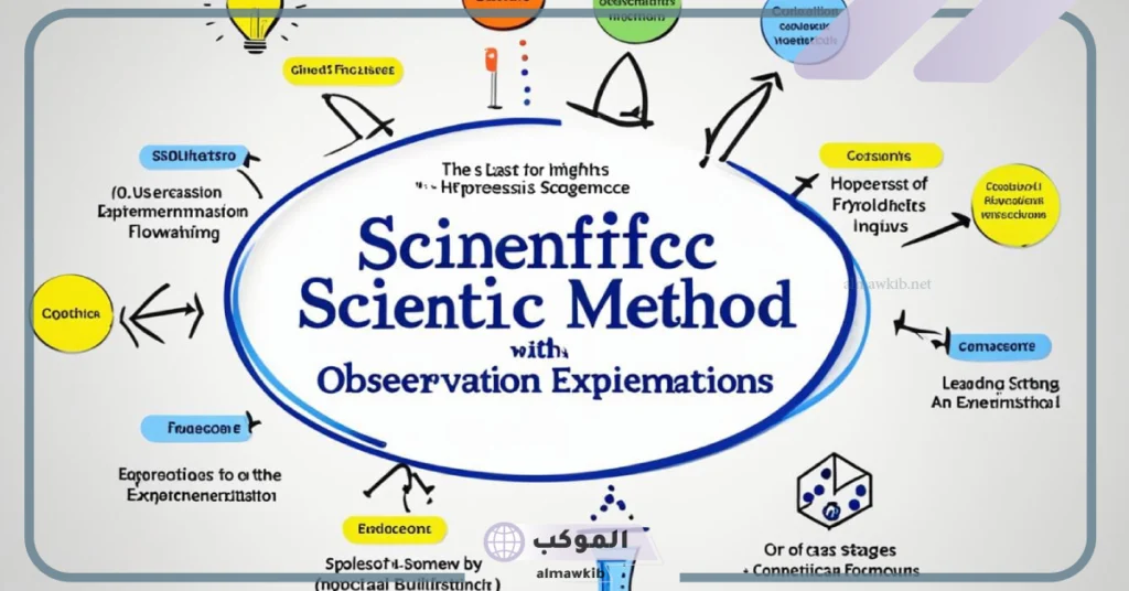 أهمية الطريقة العلمية 