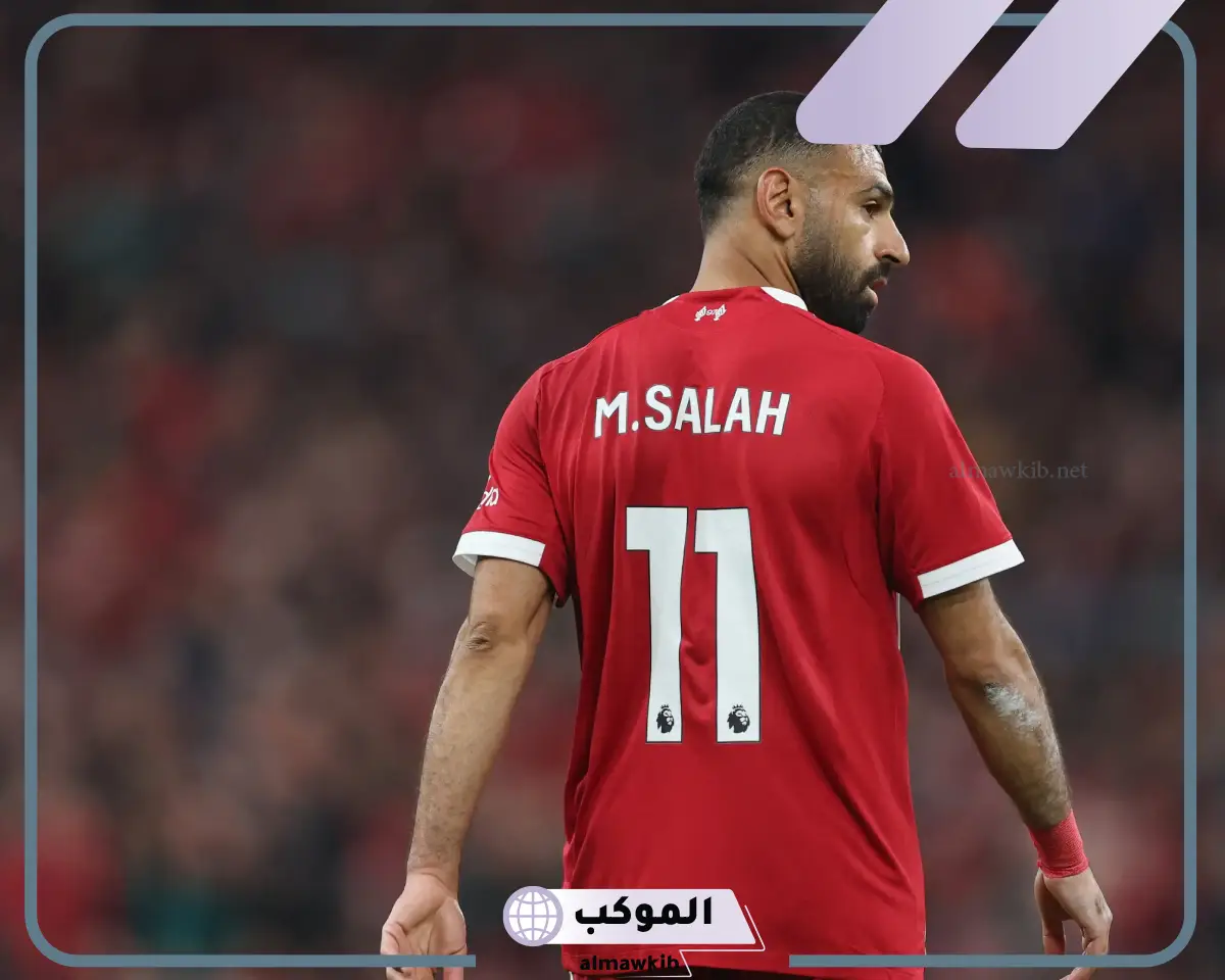 مباراة ليفربول وبرينتفورد