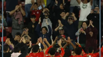 المغرب تحت 20 عاماليوم