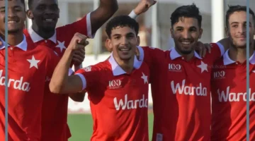 النجم الساحلي ونيروبي