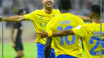 النصر والاتحاد اليوم