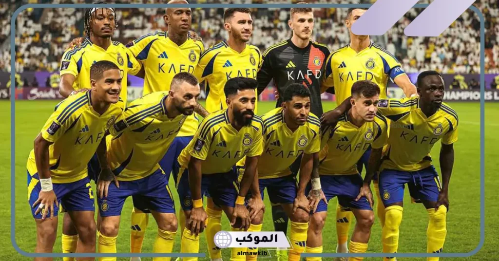 القنوات الناقلة لمباراة النصر والاتحاد في كأس الملك والتشكيل المتوقع 5 القنوات لناقلة لمباراة النصر ضد الاتحاد