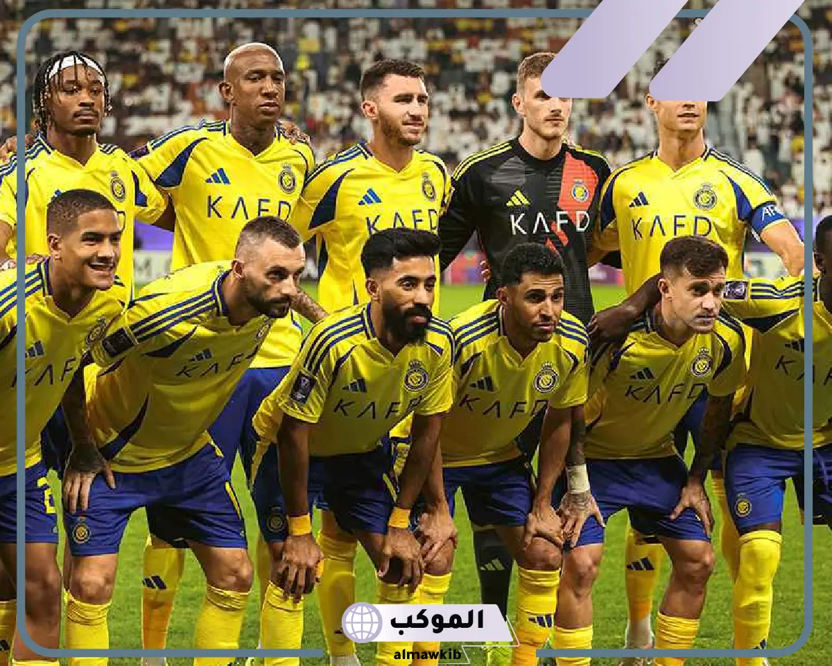 القنوات الناقلة لمباراة النصر ضد الفتح