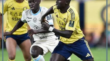 النصر والفيحاء