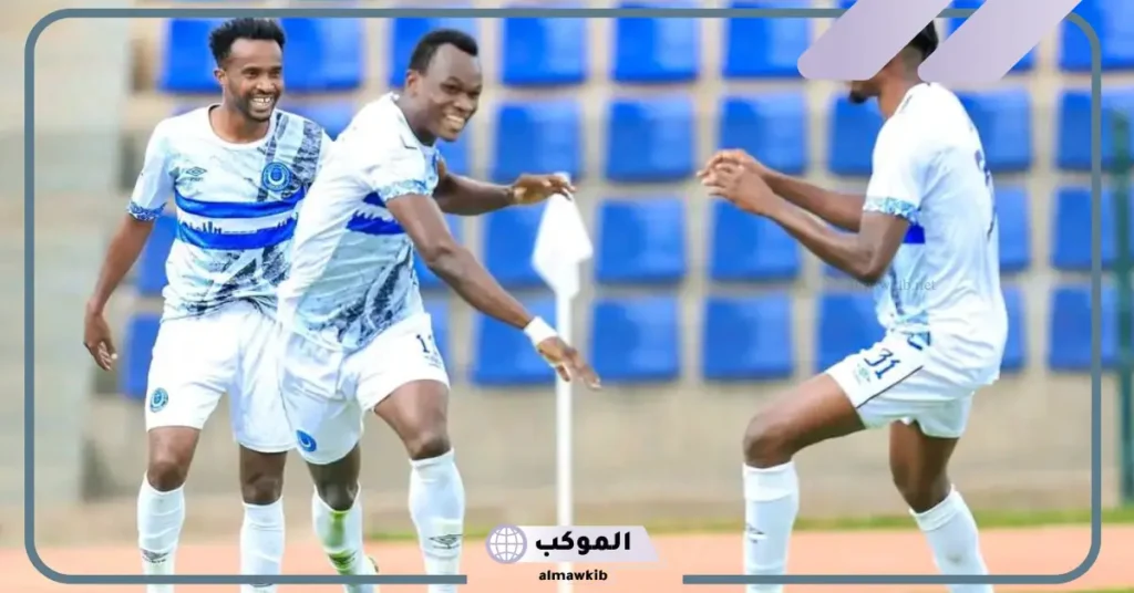 القنوات الناقلة لمباراة الهلال السوداني ضد الشرطة الكيني في دوري أبطال إفريقيا 5 القنوات الناقلة لمباراة الهلال السوداني ضد الشرطة الكيني