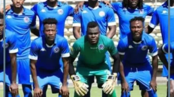 الهلال ونادي الشرطة