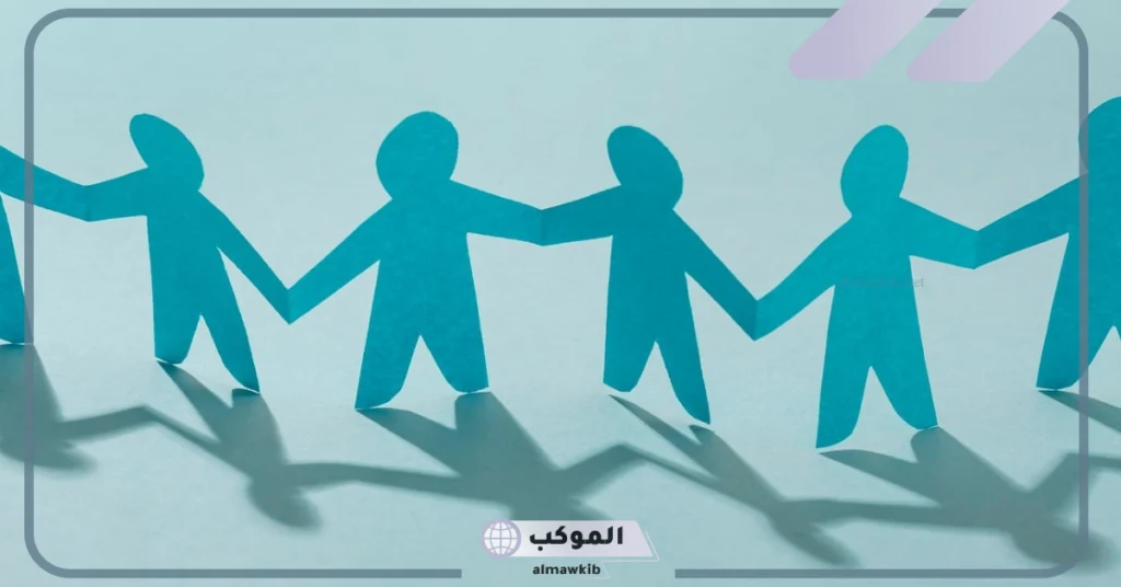 من المواطنة تحقيق الفرد لانجازاته 