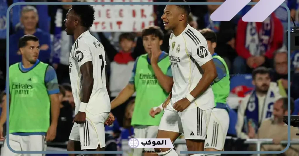 القنوات الناقلة لمباراة ريال مدريد ويوفنتوس