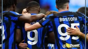 انتر ونابولي