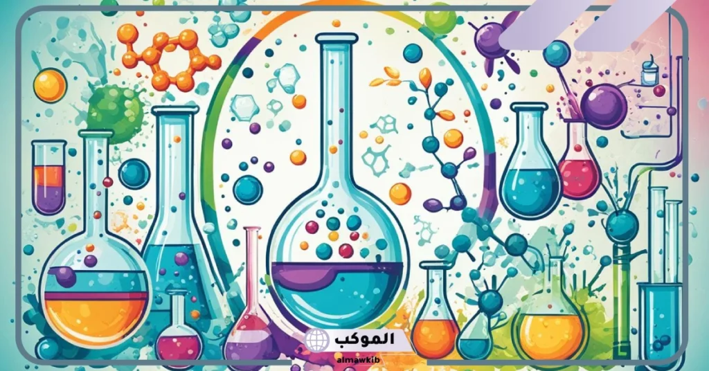 اهمية الكيمياء واستخداماتها.. ما سبب تسمية الكيمياء بهذا الاسم؟ 5 تعريف بعلم الكيمياء