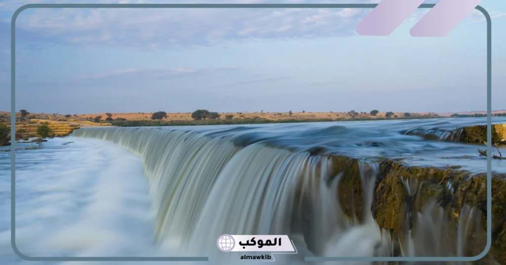 اين يقع وادي حنيفة؟ سبب تسمية وادي حنيفة بهذا الاسم 5 وادي حنيفة الدرعية