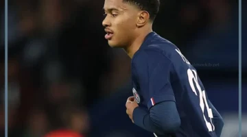 باريس سان جيرمان وليفركوزن