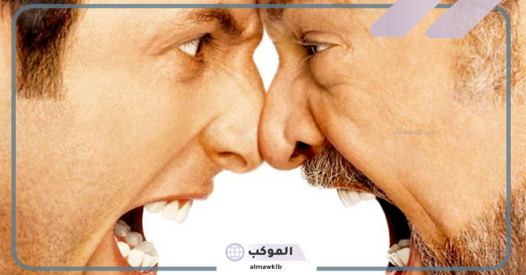 كلام عن عقوق الوالدين