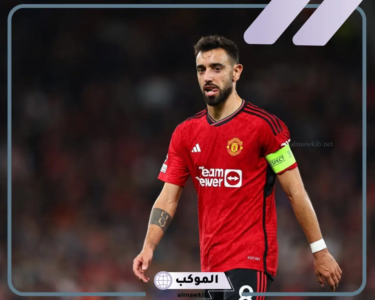 القنوات الناقلة لمباراة مانشستر يونايتد وبرايتون