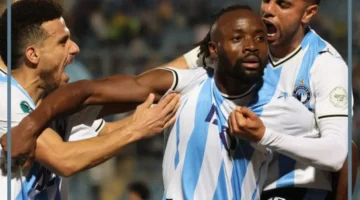 بيراميدز والتأمين