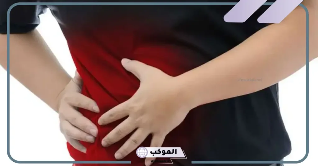 رؤية البطن في المنام للعزباء