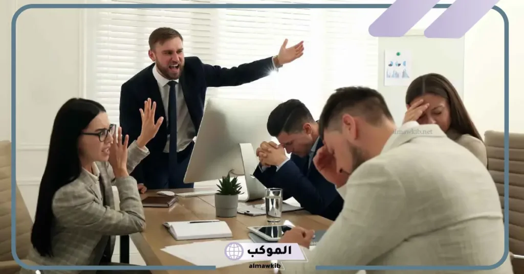 تفسير حلم رؤية المدير في المنام والتواصل معه لابن شاهين 5 رؤية مدير العمل في المنام للعزباء