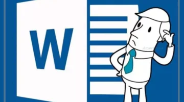 تدقيق لغوي في الوورد