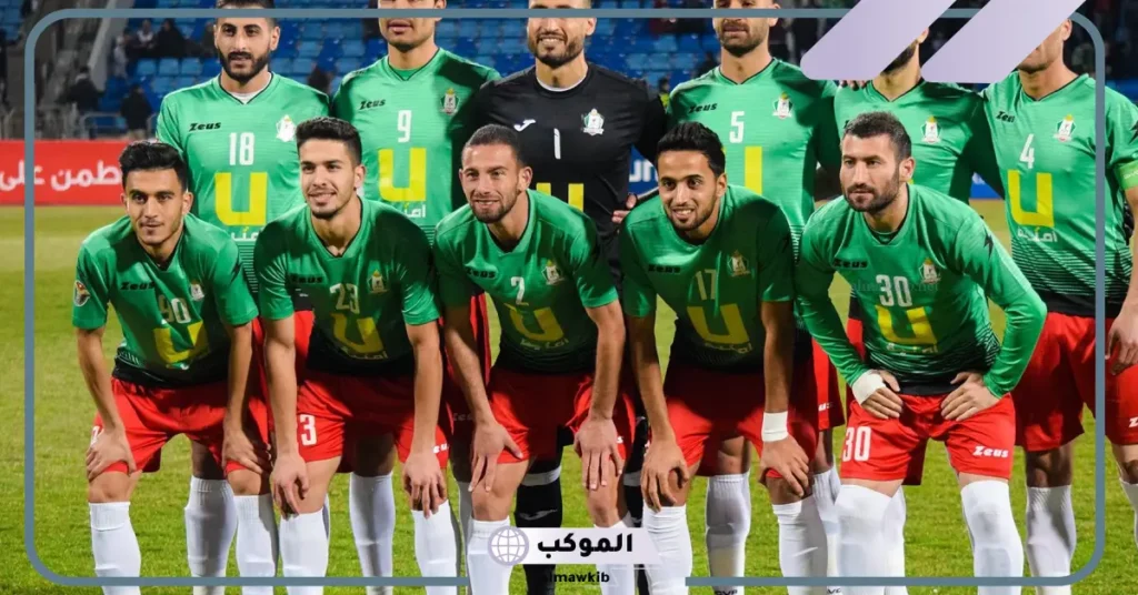 القنوات الناقلة لمباراة الوحدات واستقلال