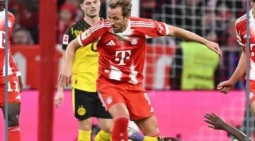 تشكيل بروسيا والبايرن