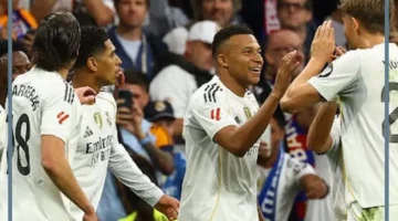 تشكيل فالنيسيا اليوم