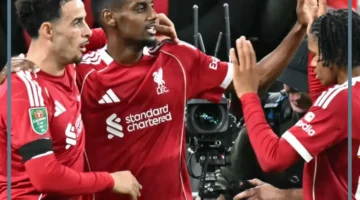 تشكيل كريستال بالاس اليوم