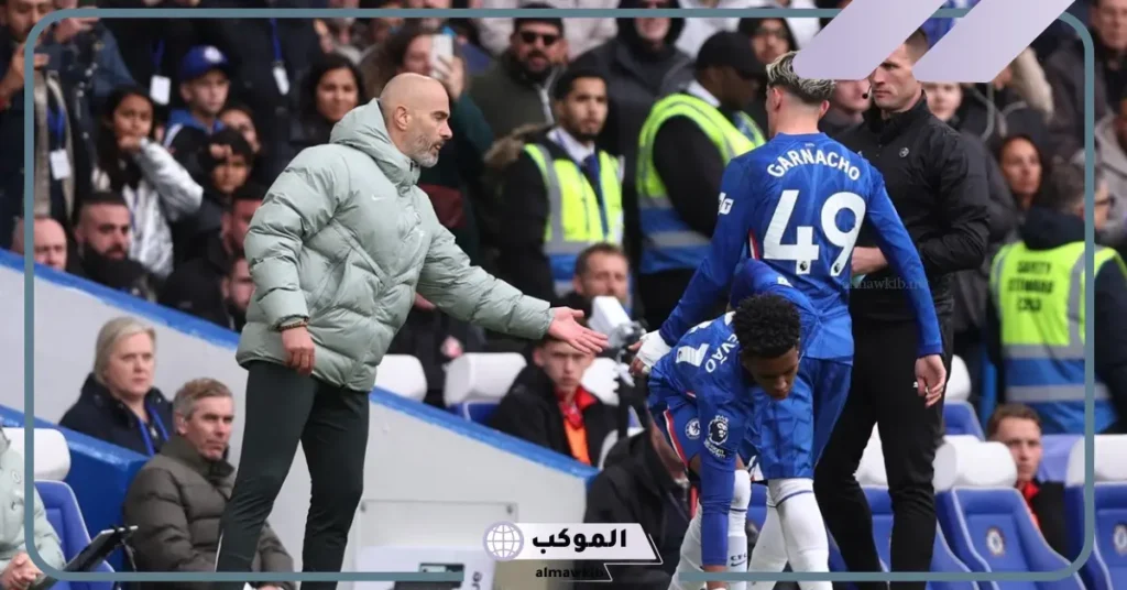 مباراة تشيلسي وولفرهامبتون