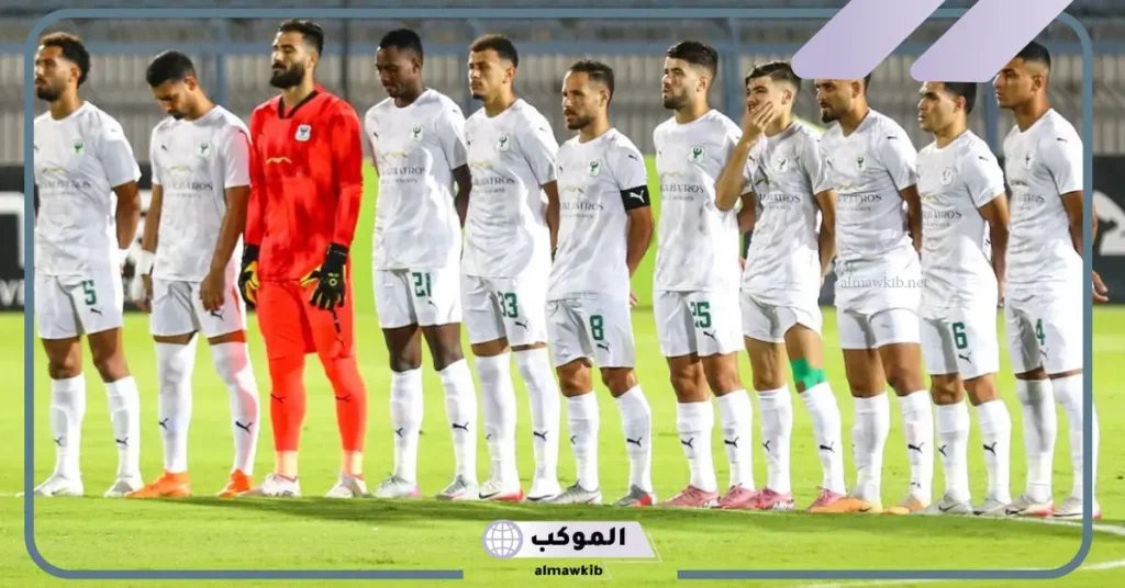 القنوات الناقلة لمباراة المصري البورسعيدي ضد الاتحاد الليبي اليوم في الكونفدرالية 5 مباراة المصري ضد الاتحاد الليبي