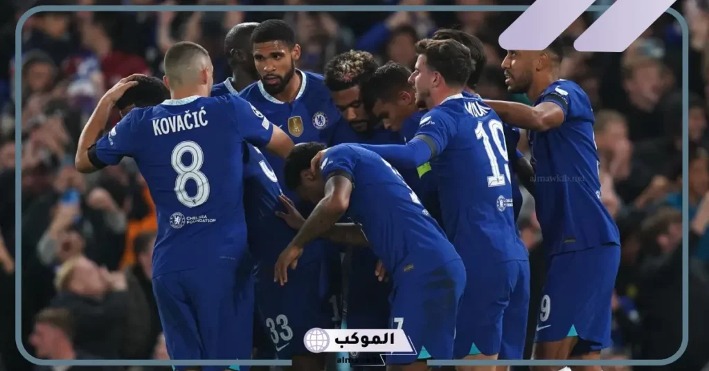 القنوات الناقلة لمباراة تشيلسي ضد سندرلاند اليوم في الدوري الإنجليزي والموعد 5 القنوات الناقلة لمباراة تشيلسي ضد سندرلاند اليوم