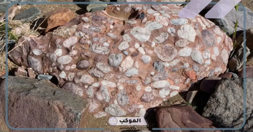 الصخور الرسوبية الفتاتية