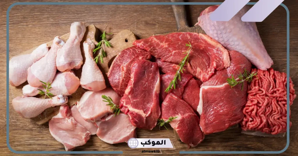 تفسير حلم طبخ اللحم في المنام للمتزوجة والأرملة لابن سيرين 6 طبخ اللحم في المنام للأرملة